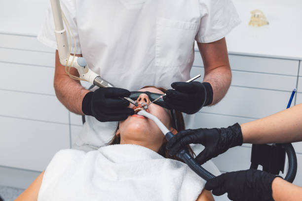 Best Emergency Tooth Extraction in Nissequogue, NY